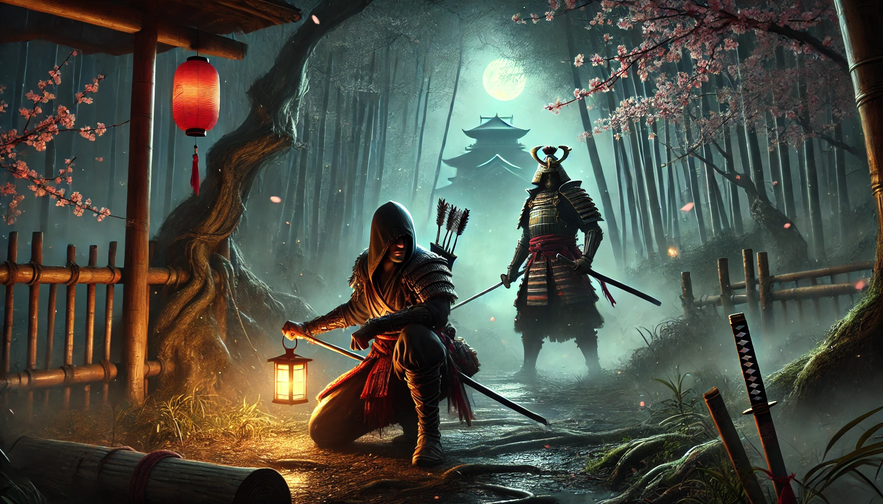 Assassin’s Creed Shadows – Release Date, Gameplay, Story & More