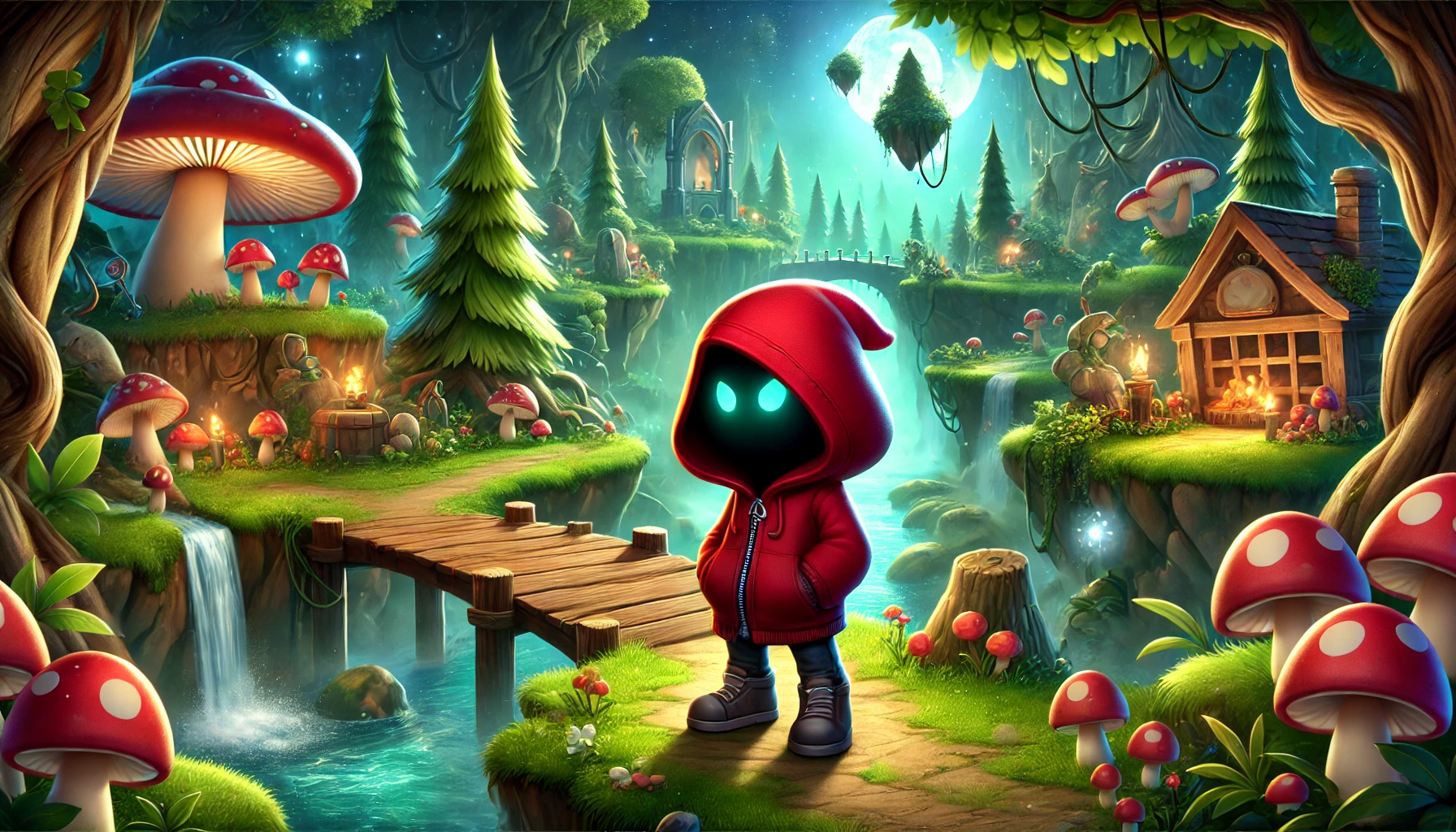 Best Casual Games with Trolls cheku