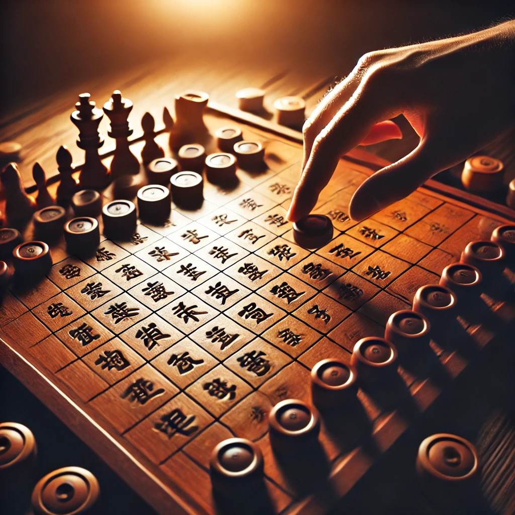 shogi