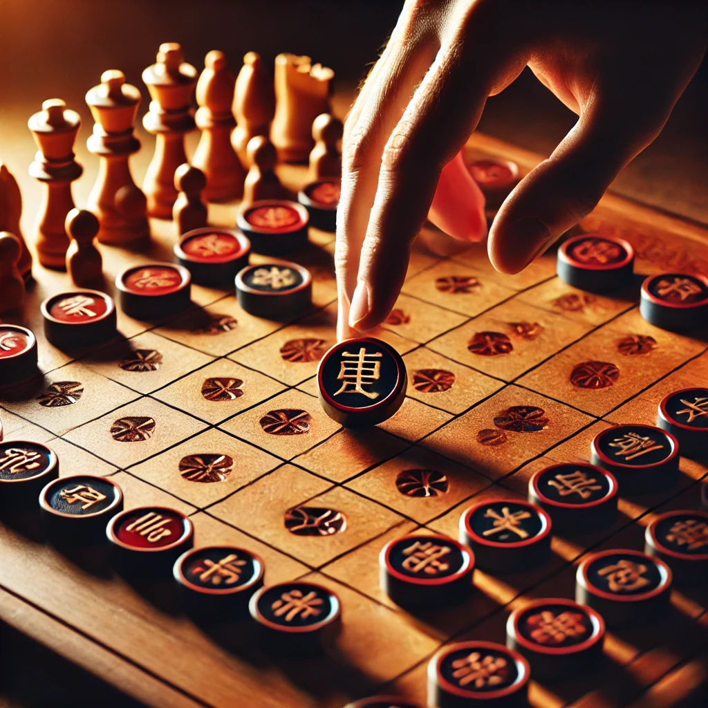 xiangqi