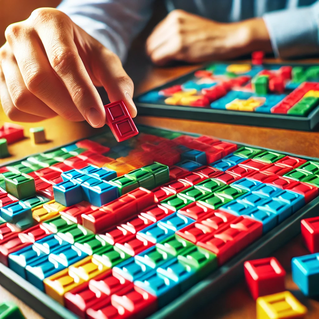 blokus