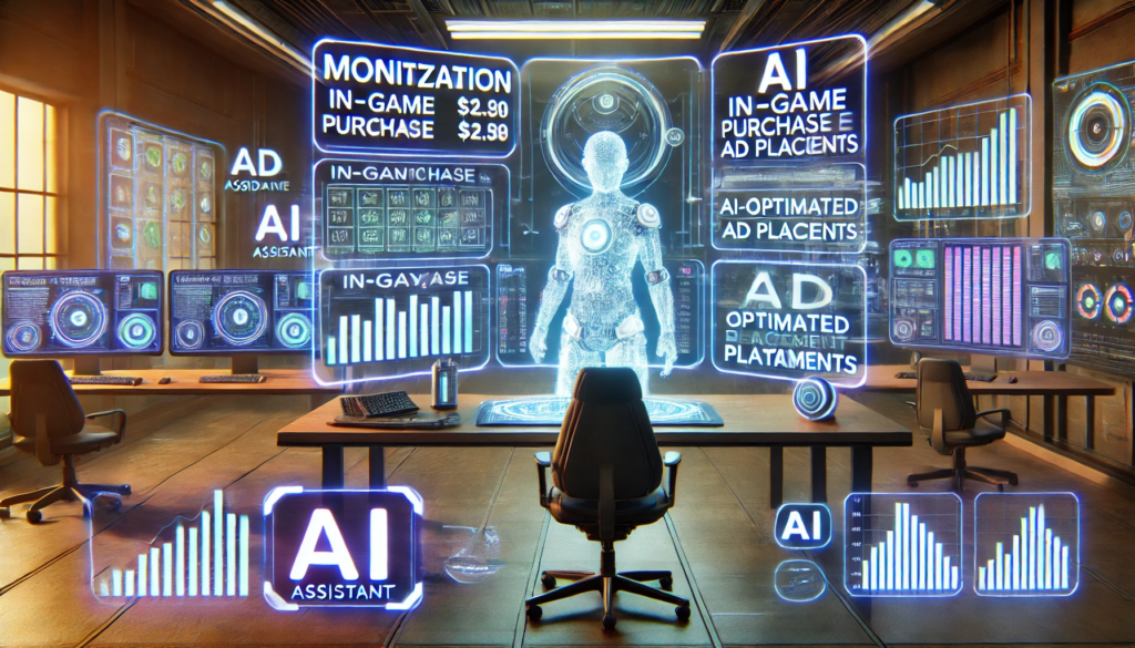 Monetization & Ads Setup