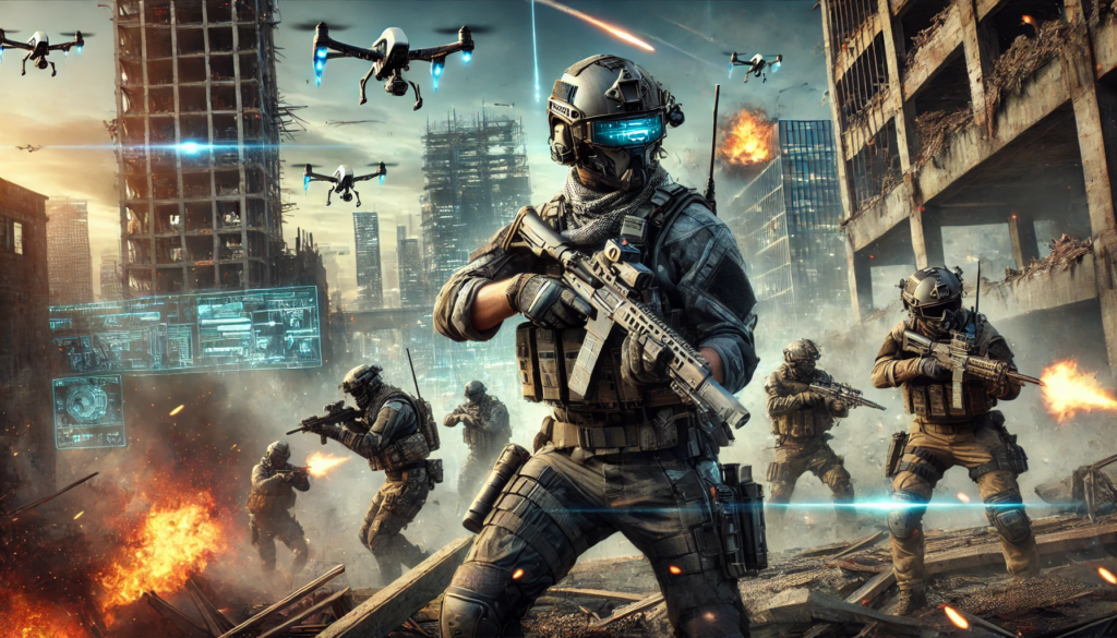 Call of Duty: Black Ops 6