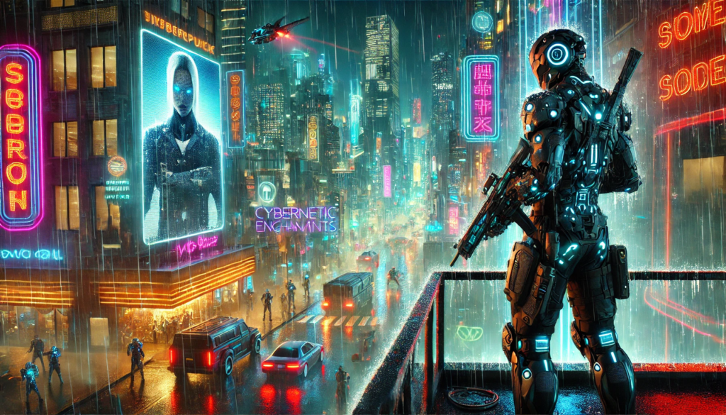 Cyberpunk 2077: Phantom Liberty 2.0