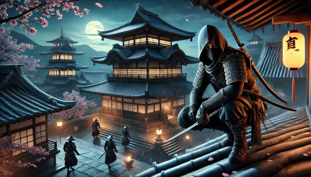 Assassin’s Creed: Shadows