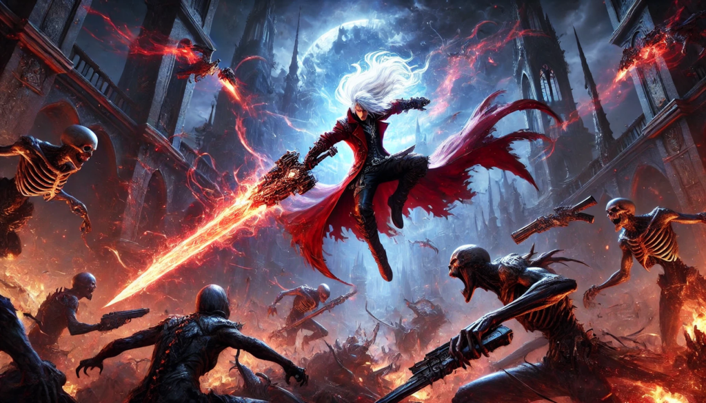 Devil May Cry 6