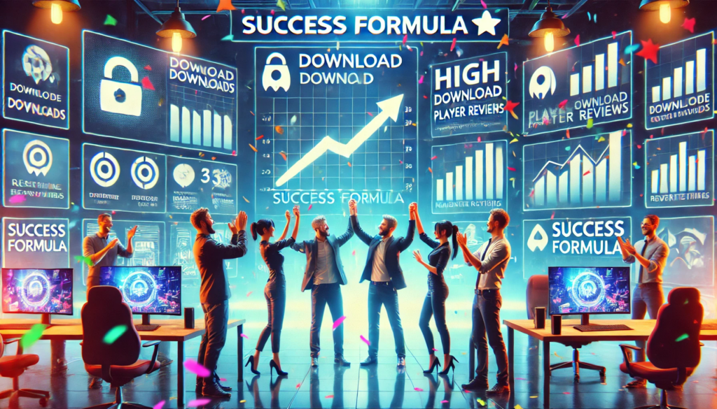 Success Formula