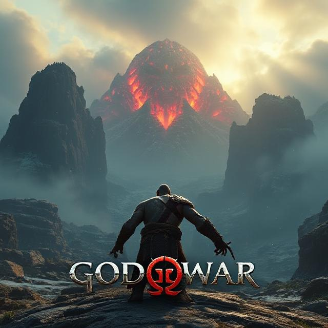 God of War: Ragnarok – The Lost Sagas