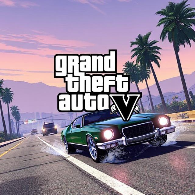 Grand Theft Auto VI