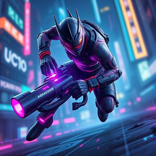 Top 25 Action Games You Need to Play in 2025