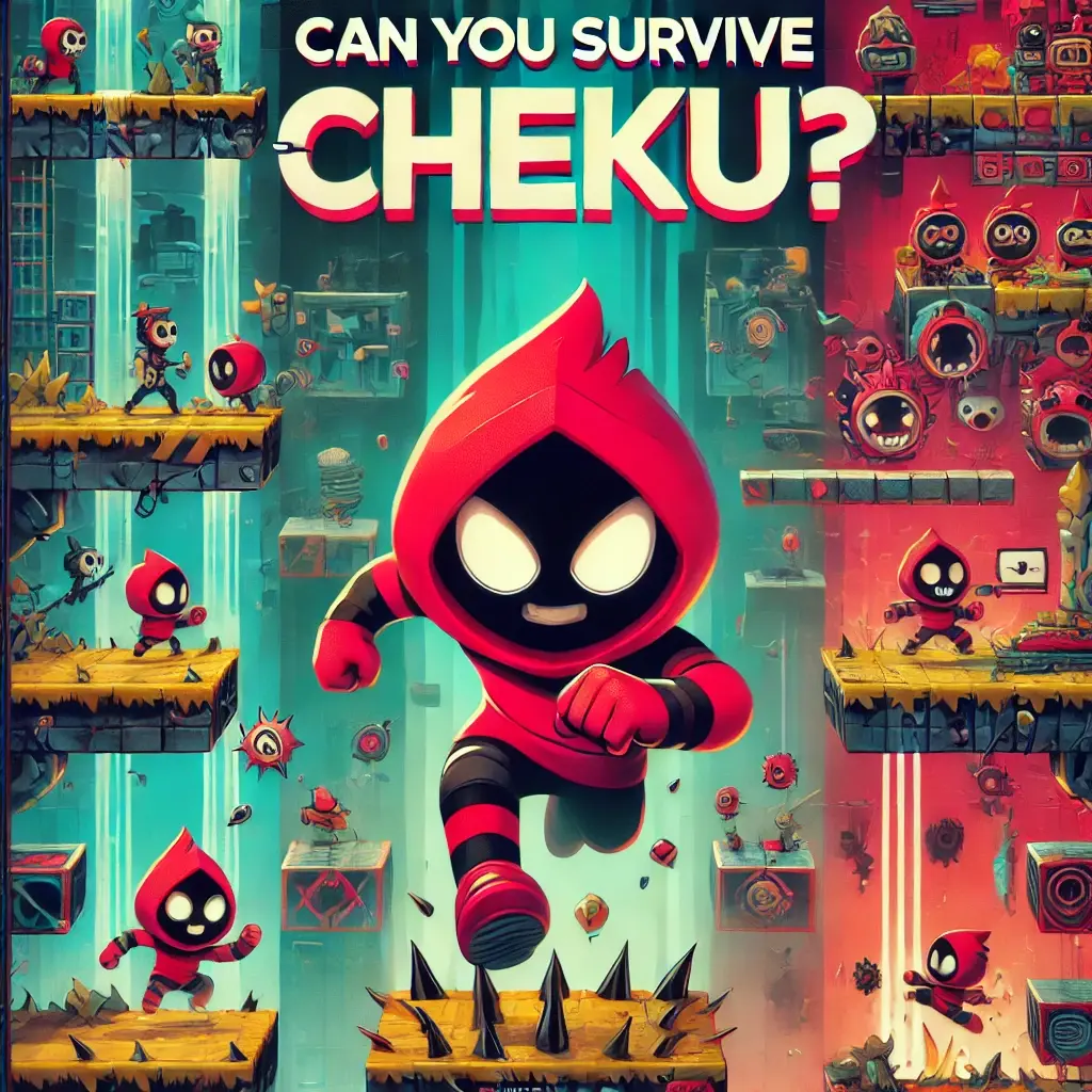 Game Environment cheku